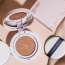 Missha: Magic Cushion Cover Lasting [No.21] - 15ml
